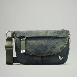 Lululemon All Night Festival Bag *Micro